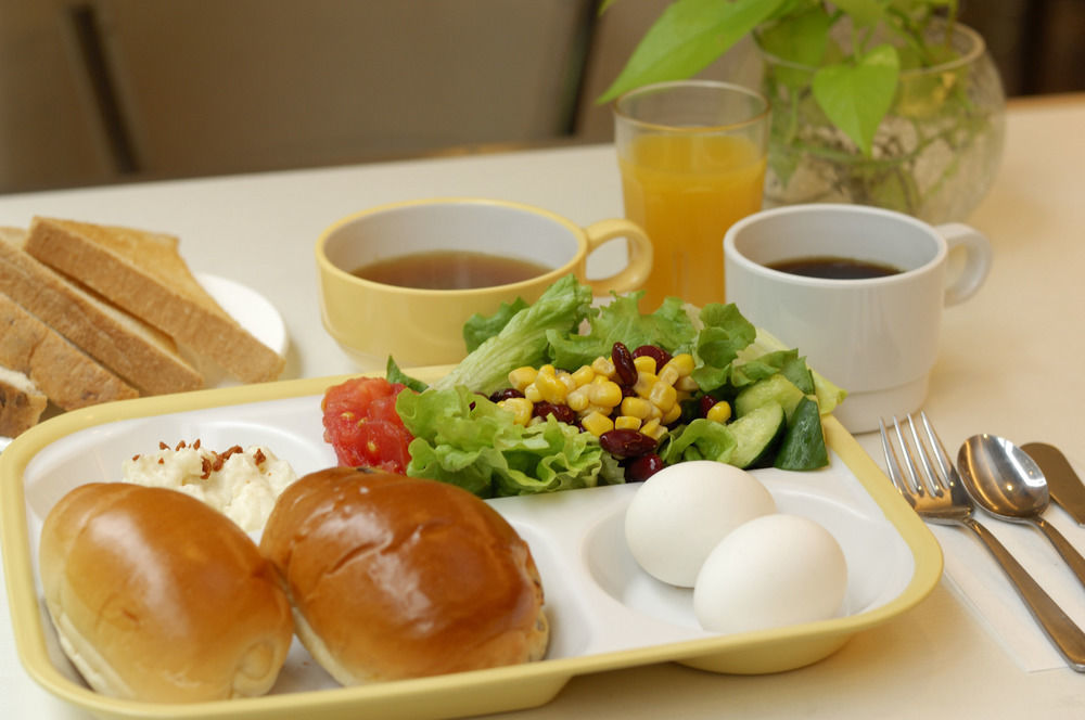 Hotel Villa Fontaine Grand Tokyo-Tamachi Exterior photo